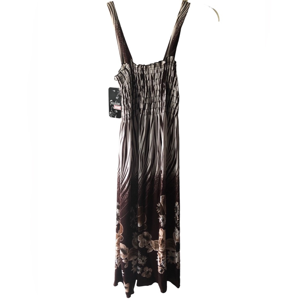 NWT Fashion Sundress Size Large